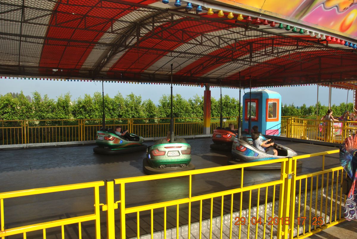 imagini hotel ADALYA LARA